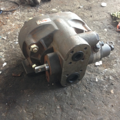 ขาย....ปั๊มยกดัมพ์ สิบล้อ KP 1405 A