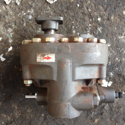 ขาย....ปั๊มยกดัมพ์ สิบล้อ KP 1405 A