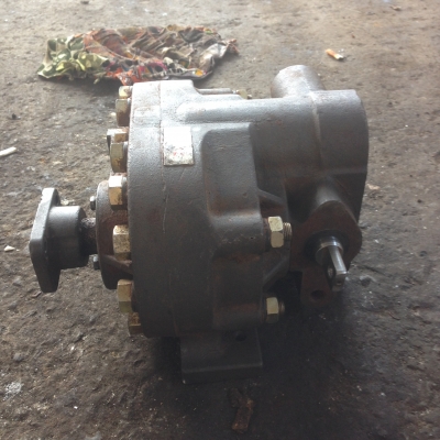 ขาย....ปั๊มยกดัมพ์ สิบล้อ KP 1405 A