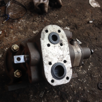 ขาย....ปั๊มยกดัมพ์ สิบล้อ KP 1405 A