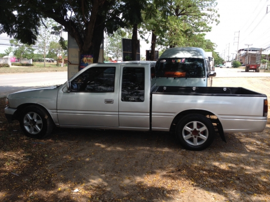 ขาย อีซูซุ tfr สวยๆ บ้านๆ