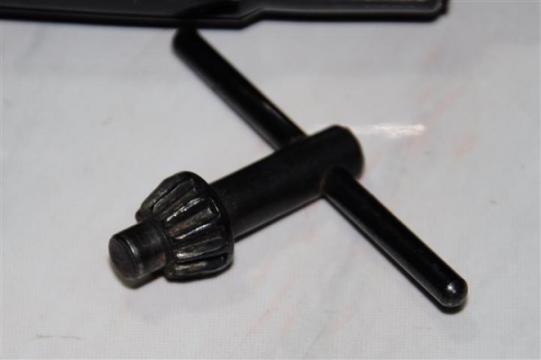 สว่านรุ่นเก่า Made in USA ยี่ห้อ CRAFTSMAN