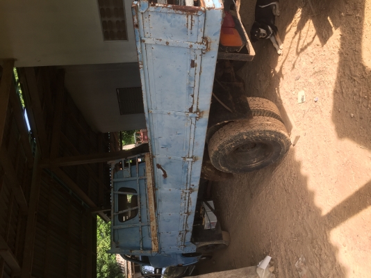 ขาย หกล้อtl 85แรง ขาย หกล้อtl 85แรง