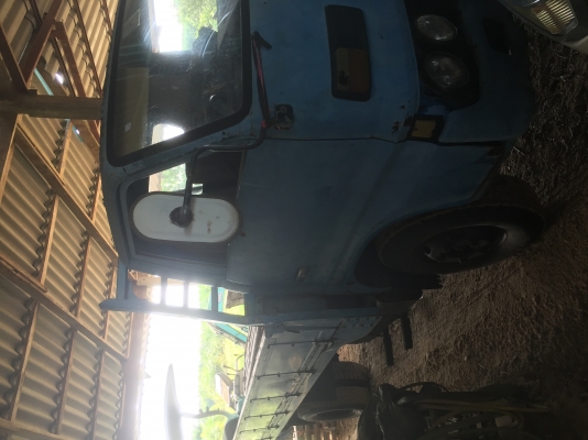 ขาย หกล้อtl 85แรง