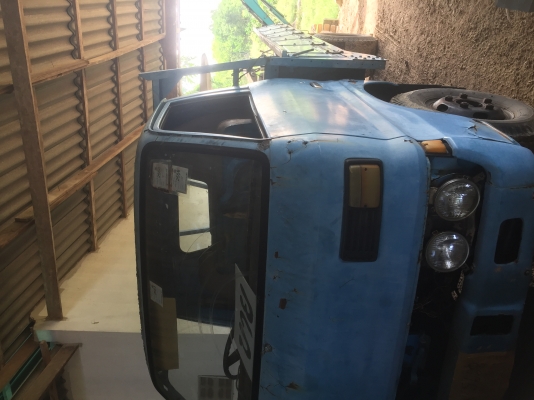 ขาย หกล้อtl 85แรง ขาย หกล้อtl 85แรง