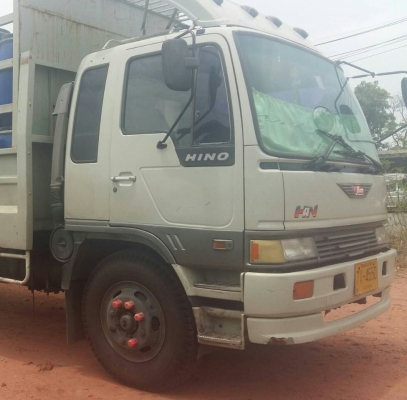 หกล้อ ฮีโน่ FF3H195ปี39pawer แอร์ ช่วงยาว6.50ม รถสวยสภาพดีหัวเก๋งบางเดิมพายในครบ พร้อมใช้งาน ทะเบียนพร้อมโอน หกล้อ ฮีโน่ FF3H195ปี39pawer แอร์ ช่วงยาว6.50ม รถสวยสภาพดีหัวเก๋งบางเดิมพายในครบ พร้อมใช้งาน ทะเบียนพร้อมโอน