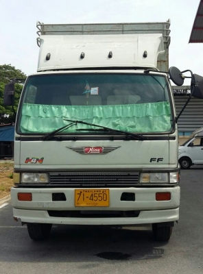 หกล้อ ฮีโน่ FF3H195ปี39pawer แอร์ ช่วงยาว6.50ม รถสวยสภาพดีหัวเก๋งบางเดิมพายในครบ พร้อมใช้งาน ทะเบียนพร้อมโอน หกล้อ ฮีโน่ FF3H195ปี39pawer แอร์ ช่วงยาว6.50ม รถสวยสภาพดีหัวเก๋งบางเดิมพายในครบ พร้อมใช้งาน ทะเบียนพร้อมโอน