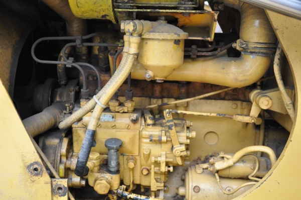 ขาย รถแทรคเตอร์ตีนตะขาบ MITSUBISHI BS3D สภาพเดิมๆจากญี่ปุ่นยังไม่เคยใช้งานในไทย 138,000 เท่านั้น!!