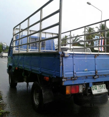 สีล้อ อีซุชุ NKR100 กะบะเรส ยาว3.20ม ป้ายเล็กไม่ติดเวลา สภาพดีสวยบางเดิมพร้อมใช้ ทะเบียนพร้อมโอน สีล้อ อีซุชุ NKR100 กะบะเรส ยาว3.20ม ป้ายเล็กไม่ติดเวลา สภาพดีสวยบางเดิมพร้อมใช้ ทะเบียนพร้อมโอน