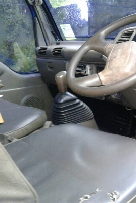 สีล้อ อีซุชุ NKR100 กะบะเรส ยาว3.20ม ป้ายเล็กไม่ติดเวลา สภาพดีสวยบางเดิมพร้อมใช้ ทะเบียนพร้อมโอน สีล้อ อีซุชุ NKR100 กะบะเรส ยาว3.20ม ป้ายเล็กไม่ติดเวลา สภาพดีสวยบางเดิมพร้อมใช้ ทะเบียนพร้อมโอน