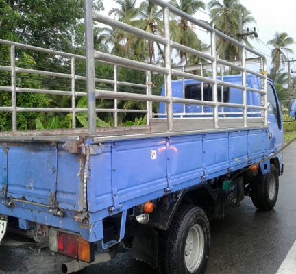 สีล้อ อีซุชุ NKR100 กะบะเรส ยาว3.20ม ป้ายเล็กไม่ติดเวลา สภาพดีสวยบางเดิมพร้อมใช้ ทะเบียนพร้อมโอน สีล้อ อีซุชุ NKR100 กะบะเรส ยาว3.20ม ป้ายเล็กไม่ติดเวลา สภาพดีสวยบางเดิมพร้อมใช้ ทะเบียนพร้อมโอน