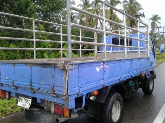 สีล้อ อีซุชุ NKR100 กะบะเรส ยาว3.20ม ป้ายเล็กไม่ติดเวลา สภาพดีสวยบางเดิมพร้อมใช้ ทะเบียนพร้อมโอน สีล้อ อีซุชุ NKR100 กะบะเรส ยาว3.20ม ป้ายเล็กไม่ติดเวลา สภาพดีสวยบางเดิมพร้อมใช้ ทะเบียนพร้อมโอน