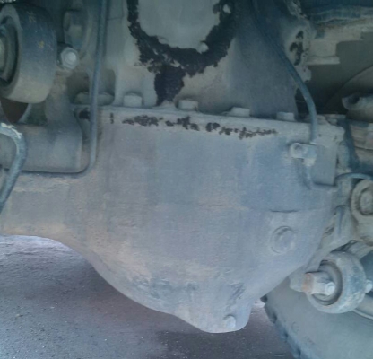 สิบล้อ หัวลาก ฮีโน่ V8-320แรง 2เพา สภาพดีใช้งานปกติ เล่ม ภาษีไม่ขาด ทะเบียนพร้อมโอน ราคาหัวเดียวถูกๆ 245,000บ