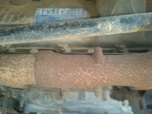 สิบล้อ หัวลาก ฮีโน่ V8-320แรง 2เพา สภาพดีใช้งานปกติ เล่ม ภาษีไม่ขาด ทะเบียนพร้อมโอน ราคาหัวเดียวถูกๆ 245,000บ