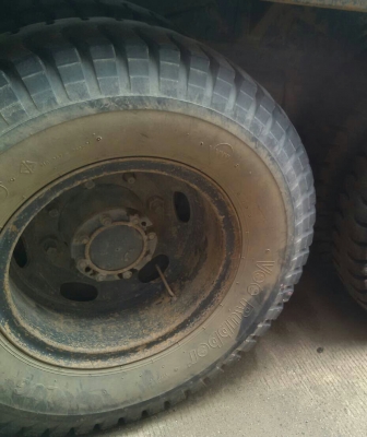 สิบล้อ หัวลาก ฮีโน่ V8-320แรง 2เพา สภาพดีใช้งานปกติ เล่ม ภาษีไม่ขาด ทะเบียนพร้อมโอน ราคาหัวเดียวถูกๆ 245,000บ