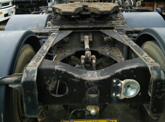 ขายแล้ว ครับ สิบล้อหัวลาก 2เพา ฮีโน่ 330ปี51 สภาพดีเดิมๆพร้อมใช้งาน ทะเบียนพร้อมโอน ขายแล้ว ครับ สิบล้อหัวลาก 2เพา ฮีโน่ 330ปี51 สภาพดีเดิมๆพร้อมใช้งาน ทะเบียนพร้อมโอน