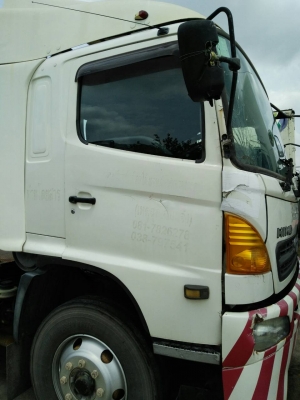 ขายแล้ว ครับ สิบล้อหัวลาก 2เพา ฮีโน่ 330ปี51 สภาพดีเดิมๆพร้อมใช้งาน ทะเบียนพร้อมโอน ขายแล้ว ครับ สิบล้อหัวลาก 2เพา ฮีโน่ 330ปี51 สภาพดีเดิมๆพร้อมใช้งาน ทะเบียนพร้อมโอน