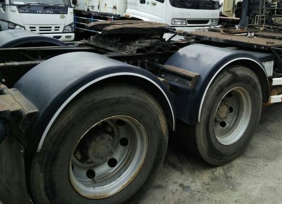 ขายแล้ว ครับ สิบล้อหัวลาก 2เพา ฮีโน่ 330ปี51 สภาพดีเดิมๆพร้อมใช้งาน ทะเบียนพร้อมโอน ขายแล้ว ครับ สิบล้อหัวลาก 2เพา ฮีโน่ 330ปี51 สภาพดีเดิมๆพร้อมใช้งาน ทะเบียนพร้อมโอน