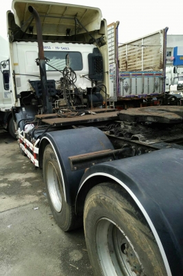 ขายแล้ว ครับ สิบล้อหัวลาก 2เพา ฮีโน่ 330ปี51 สภาพดีเดิมๆพร้อมใช้งาน ทะเบียนพร้อมโอน ขายแล้ว ครับ สิบล้อหัวลาก 2เพา ฮีโน่ 330ปี51 สภาพดีเดิมๆพร้อมใช้งาน ทะเบียนพร้อมโอน