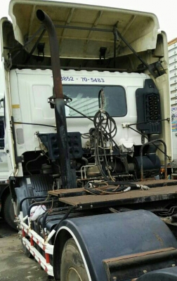 ขายแล้ว ครับ สิบล้อหัวลาก 2เพา ฮีโน่ 330ปี51 สภาพดีเดิมๆพร้อมใช้งาน ทะเบียนพร้อมโอน ขายแล้ว ครับ สิบล้อหัวลาก 2เพา ฮีโน่ 330ปี51 สภาพดีเดิมๆพร้อมใช้งาน ทะเบียนพร้อมโอน