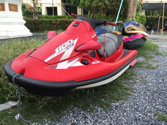 ขายบอดี้คาวาstx1100