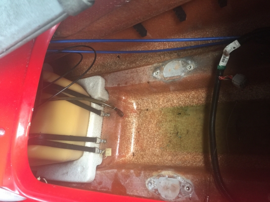 ขายบอดี้คาวาstx1100