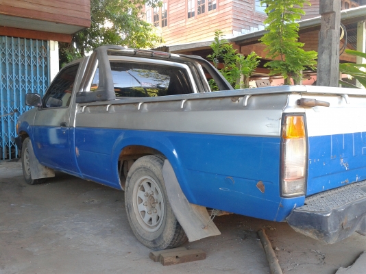 ขายนิสสัน big M เครื่องเบนซิน รถสภาพเดิมมาก แทบจะไม่มีที่ผุ แอร์เย็นฉ่ำ ช่วงล่างดีทะเบียนพร้อมโอน ขายนิสสัน big M เครื่องเบนซิน รถสภาพเดิมมาก แทบจะไม่มีที่ผุ แอร์เย็นฉ่ำ ช่วงล่างดีทะเบียนพร้อมโอน