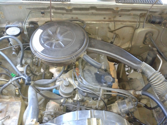 ขายนิสสัน big M เครื่องเบนซิน รถสภาพเดิมมาก แทบจะไม่มีที่ผุ แอร์เย็นฉ่ำ ช่วงล่างดีทะเบียนพร้อมโอน ขายนิสสัน big M เครื่องเบนซิน รถสภาพเดิมมาก แทบจะไม่มีที่ผุ แอร์เย็นฉ่ำ ช่วงล่างดีทะเบียนพร้อมโอน