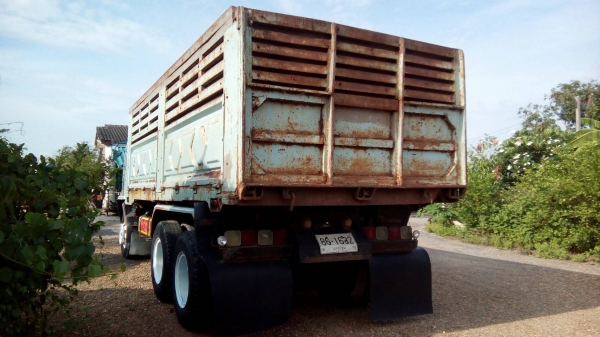 รถบ้านฝากขาย