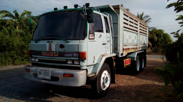 รถบ้านฝากขาย