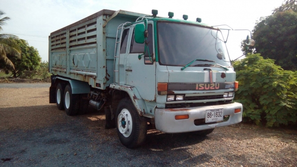 รถบ้านฝากขาย