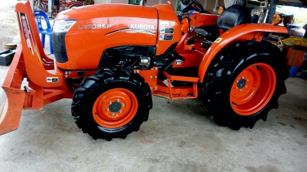 ขายคูโบต้าL3608SP