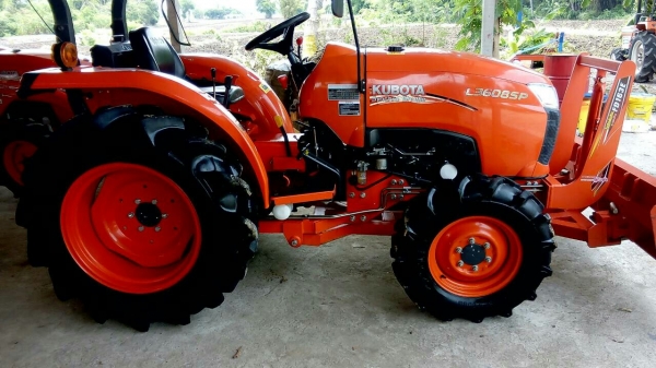 ขายคูโบต้าL3608SP