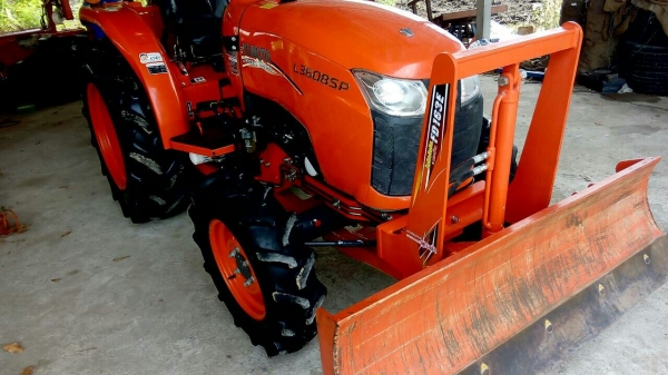 ขายคูโบต้าL3608SP