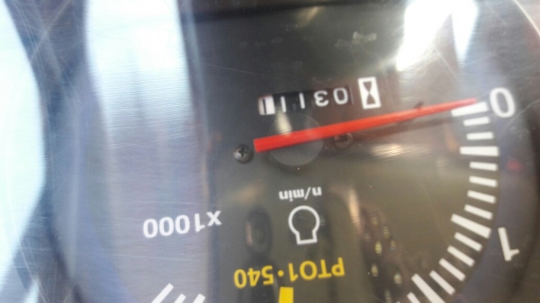 ขายคูโบต้าL3608SP