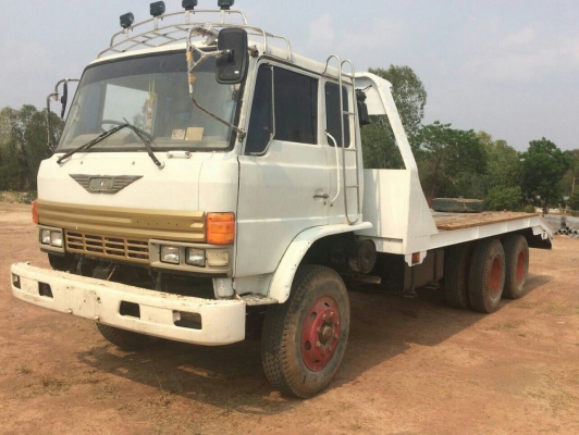 สิบล้อ ฮีโน่ ซูโม FM227L EM100-220แรง 2เพา ท้ายลากแม็คโค 200 สภาพดีพร้อมใช้งาน ทะเบียนำ สิบล้อ ฮีโน่ ซูโม FM227L EM100-220แรง 2เพา ท้ายลากแม็คโค 200 สภาพดีพร้อมใช้งาน ทะเบียนำ