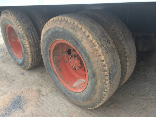 สิบล้อ ฮีโน่ ซูโม FM227L EM100-220แรง 2เพา ท้ายลากแม็คโค 200 สภาพดีพร้อมใช้งาน ทะเบียนำ สิบล้อ ฮีโน่ ซูโม FM227L EM100-220แรง 2เพา ท้ายลากแม็คโค 200 สภาพดีพร้อมใช้งาน ทะเบียนำ