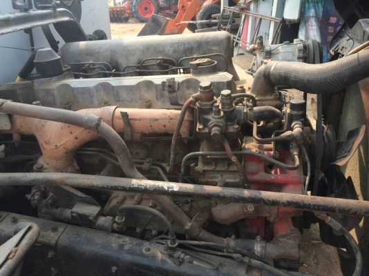 สิบล้อ ฮีโน่ ซูโม FM227L EM100-220แรง 2เพา ท้ายลากแม็คโค 200 สภาพดีพร้อมใช้งาน ทะเบียนำ สิบล้อ ฮีโน่ ซูโม FM227L EM100-220แรง 2เพา ท้ายลากแม็คโค 200 สภาพดีพร้อมใช้งาน ทะเบียนำ