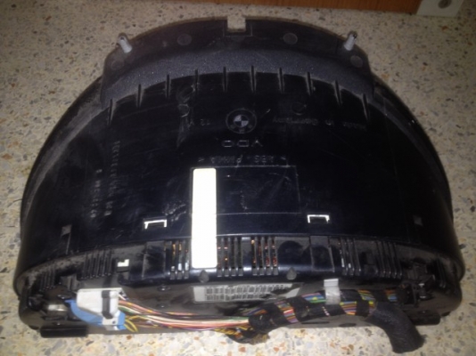 จอไมล BMW E39 ของเก่าญี่ปุ่นเเท้สภาพสวย จอไมล BMW E39 ของเก่าญี่ปุ่นเเท้สภาพสวย