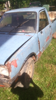 รถกะบะอีชูชุKB2200