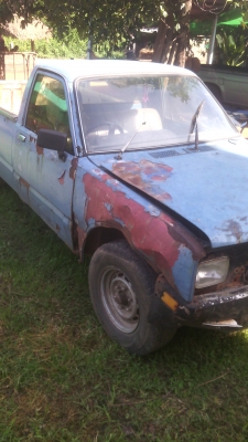 รถกะบะอีชูชุKB2200