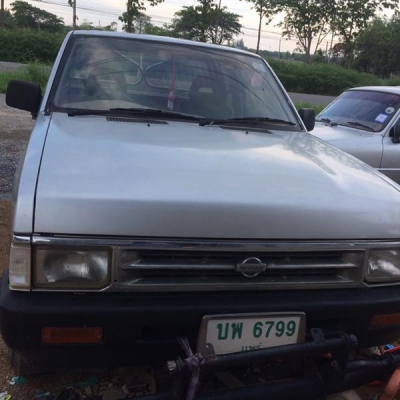 ขาย  NISSAN BIG M CAB  ปี  38