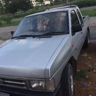 ขาย  NISSAN BIG M CAB  ปี  38