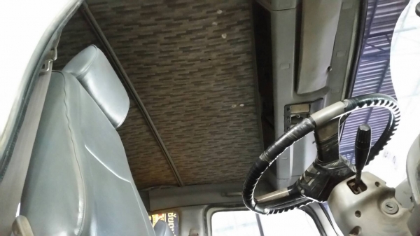 HINO FM3M เครื่องM10C แรง240 สวย พร้อมใช้งาน