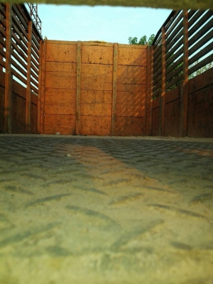 ขายสิบล้อ ร็อคเล็ก เพลาเดียว