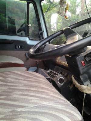 ขายสิบล้อ ร็อคเล็ก เพลาเดียว