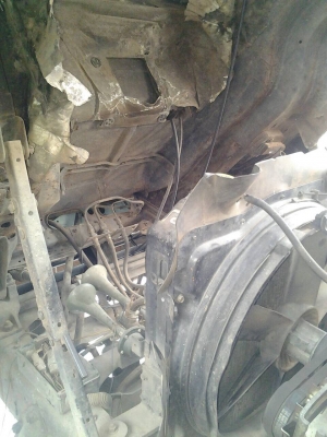 ขายสิบล้อ ร็อคเล็ก เพลาเดียว