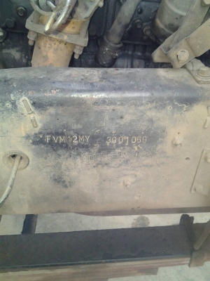 ขายสิบล้อ ร็อคเล็ก เพลาเดียว