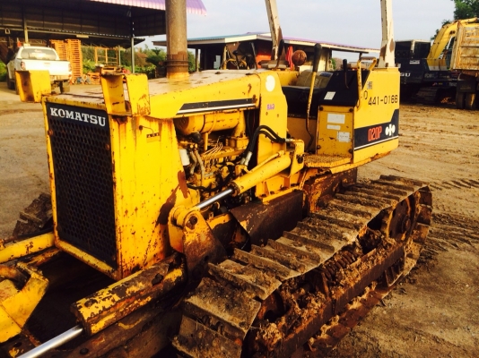 ขาย แทรคเตอร์ (ดันดิน)D20P