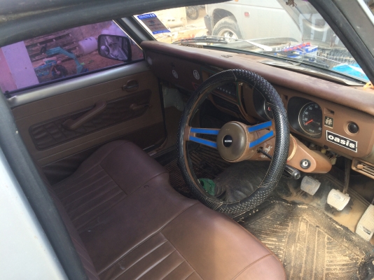 ขายมาสด้า แฟมมิลี่